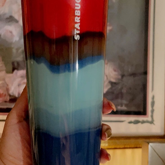 Starbucks Tumbler - Picture 2 of 4